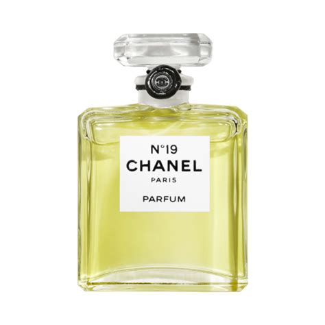 chanel n 19 4ml|where to buy Chanel 19.